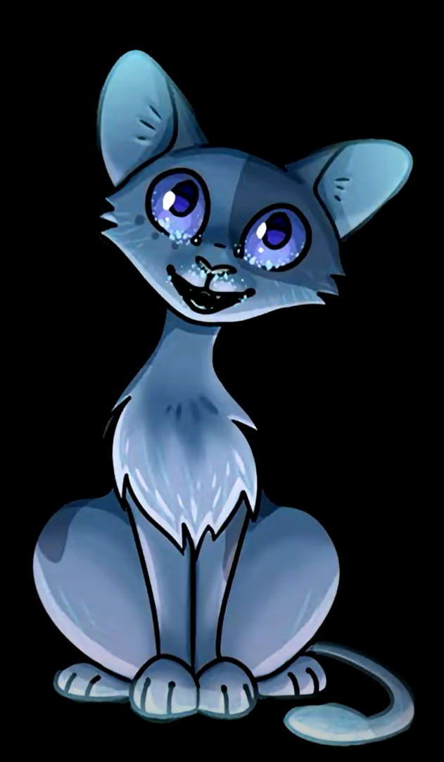 Category:Warrior Cats villains, Villains Fanon Wiki