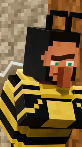 VillagerBee
