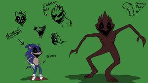 Griatos' (and Demogri's) oldest reference sheet