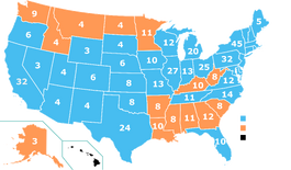 Electoral College 1960(TNOpediA)