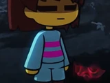 Frisk (Indie Cross)