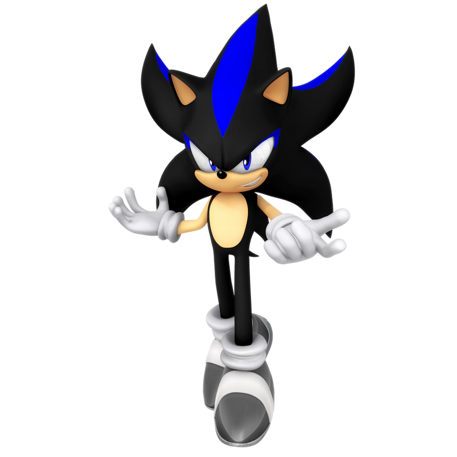 Shadow The Hedgehog Villains Wiki Fandom Powered By - Shadow The