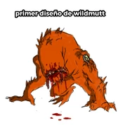 The Carnitrix's version of Wildmutt.