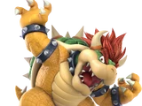 Bowser (Video Game Leuge)