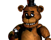 FAZBEARAESNVFREDDTIEPORIJNSKJHVBFL