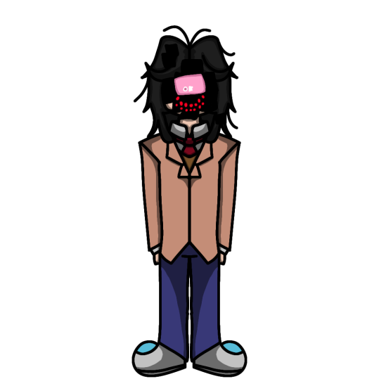 NMMC Villains Fanon Wiki Fandom