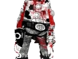 Corrupted Woody (Slender Fortress)
