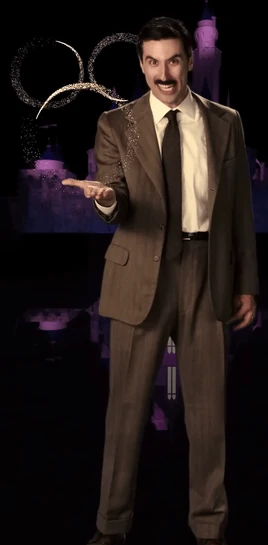Walt Disney ERB