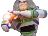 Buzz Lightyear (Counter 656)