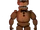 Freddy Fazbear (JOLLY)
