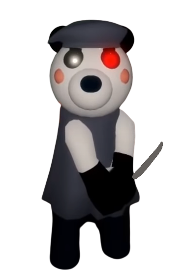 Pandy Villains Fanon Wiki Fandom - roblox piggy villains wiki