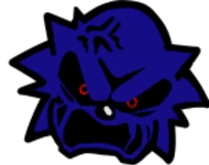 You Can't Run (Mad) danger icon