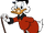 Scrooge McDuck (Villain Version)