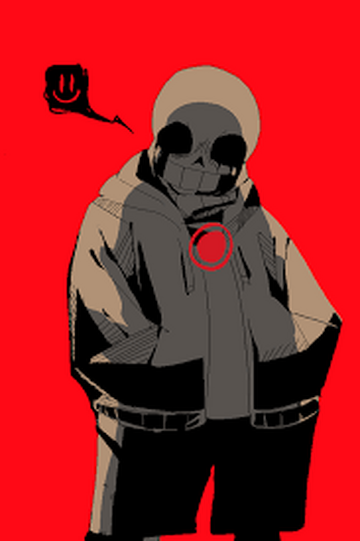 Sans (KILLERTALE), Wiki