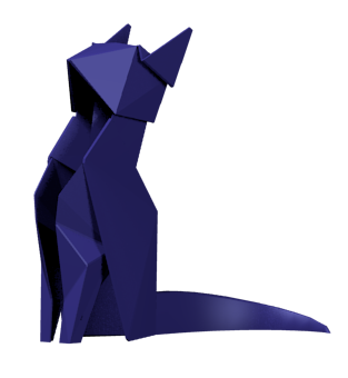 Origami Cat | Villains Fanon Wiki | Fandom