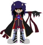 X as a Sonic Boom character