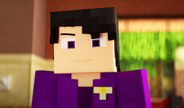 William Afton