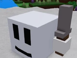 Billy (Billy Battle)