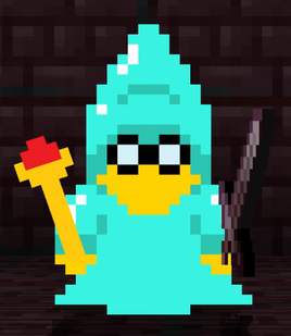 Diamond Armor