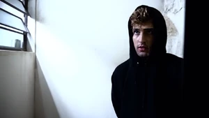 The Invader reveals his plan to leave his exile