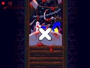 The long fall tunnel
