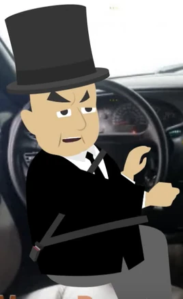 SirTophamHattVyond