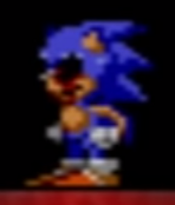 Zalgo (Sonic2.EXE), CONTINUED: Sonic.exe Wiki