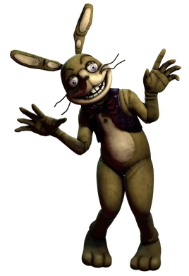 Glitchtrap