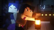 William in the thumbnail of part 3: Dance to Forget