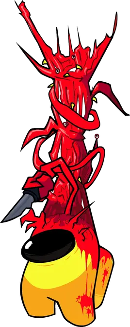 CCFYellowImpostorStaticIdle