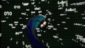 Herobrine's defeat.