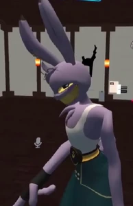 Jaxbeingsarcasticandsmug.png (142 KB) "Oh that's such a misfortune, that's so sad.~"