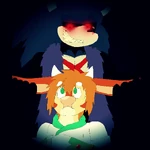 Art trade between JC and Xiamtheferret