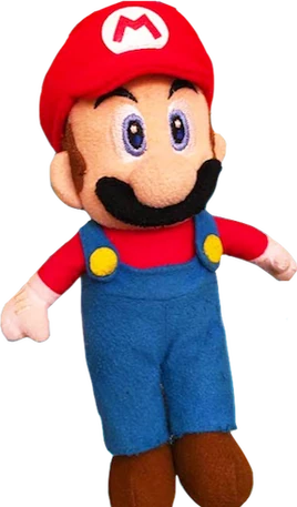 Plush