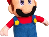 Mario (SuperMarioLogan)