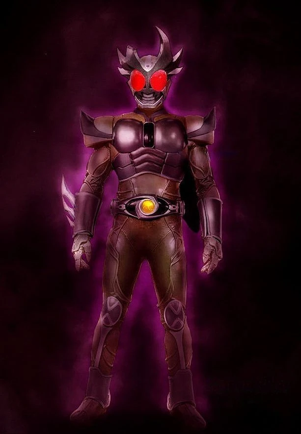 Crimson Agito | Villains Fanon Wiki | Fandom