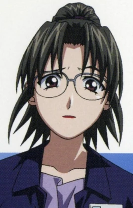 Shirakawa Elfen Lied