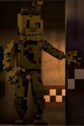 Springtrap (full body)