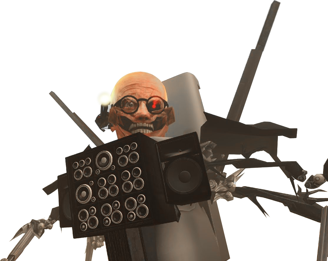 Scientist Skibidi Toilet Villains Fanon Wiki Fandom