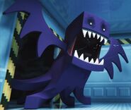 The Impostor (true form full body)