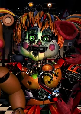 Scrap Baby