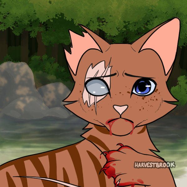 Category:Warrior Cats villains, Villains Fanon Wiki