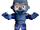 Electrobab (Mike's New Ghostly Family)