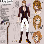 Killian ref