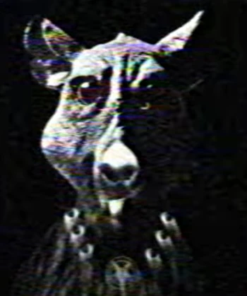 Rap Rat (Christian Lizotte) | Villains Fanon Wiki | Fandom