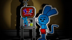 Riggy talking about Preston in his history video