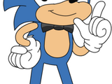 Sonic (Five Nights at Sonic's)