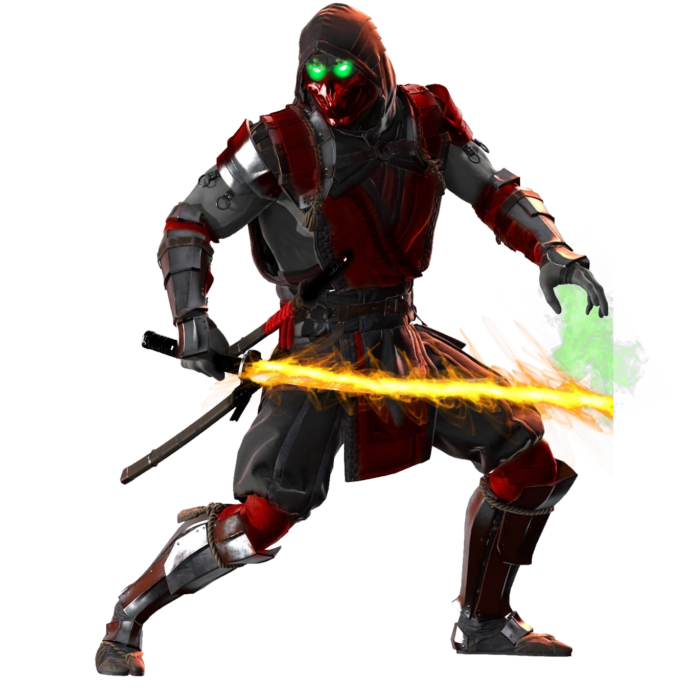 Fatality, Fanon Kombat Wiki