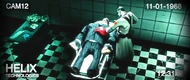 Recording of Stalingrad getting resurrected by a RED Medic