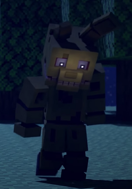 Springtrap